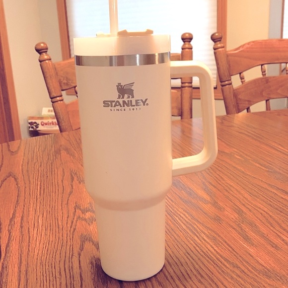 Stanley Other - Stanley 40 Oz. Stainless Steel Cup Travel Quencher
